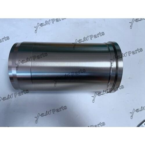 4D105 Cylinder Liner for Komatsu Diesel Engines