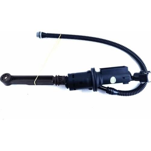 Car Accessories Clutch Master Cylinder 9689016580 for Peugeot 3008 5008 Partner II Citroen Berlingo