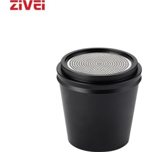 ZIVEI Bluetoot Speaker TWS Mini Wireless Portable Loudspeaker C6 for Music Tablet Pad Outdoor Boombox with Powerful Sound