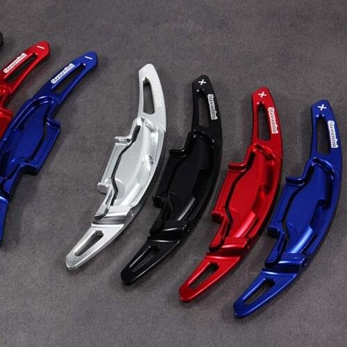 Car Steering Wheel Paddle Shift Shifter Extension For Honda Fit 2021