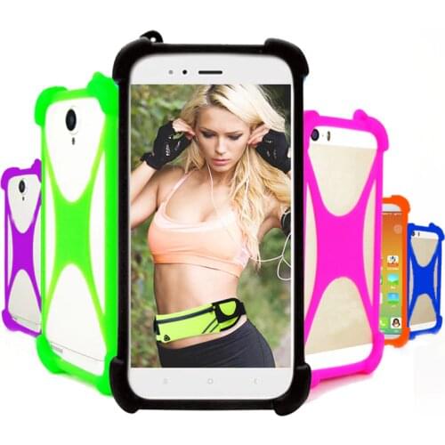 Exyuan Phone Cases ZTE Blade A6 Max