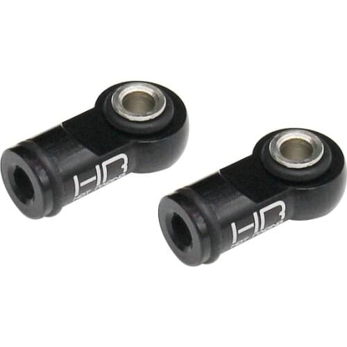HR CNC Aluminum Shock Rod End for 1/10 Scale Traxxas E-Revo 2.0 X-MAXX Summit