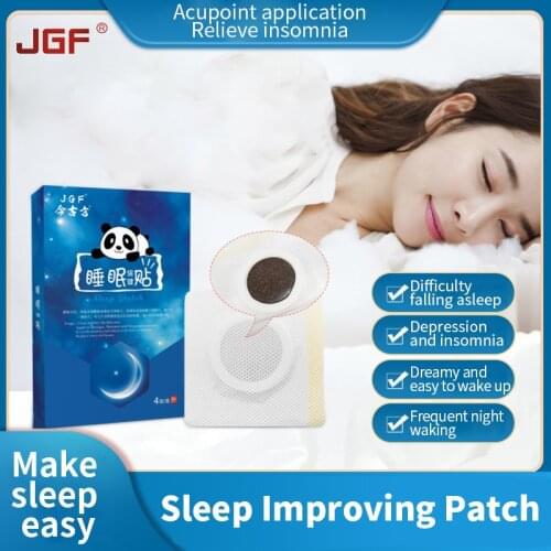 JGF Health Products