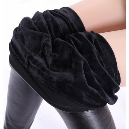 Женские зимние легинсы Lanxirui China At AliExpress