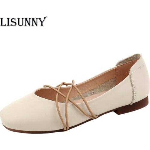 LISUNNY Womens Shoes