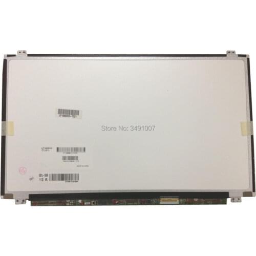 LP156WH3 TLE1 fit B156XW04 N156BGE-L41 N156B6-L0D LP156WH3 TLAA TLBC TLE1 TLL3