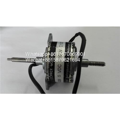 NJK10111 Fit For Mindray (China) BC3000 Syringe Motor New