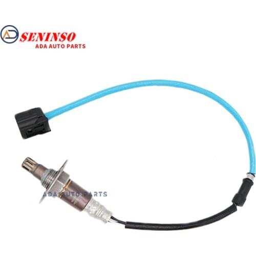 Original New OEM 89465-60320 2344260 Lambda Rear O2 Oxygen Sensor for Toyota 4Runner 05-16 FJ Cruiser 08-12 Land Cruiser Prado