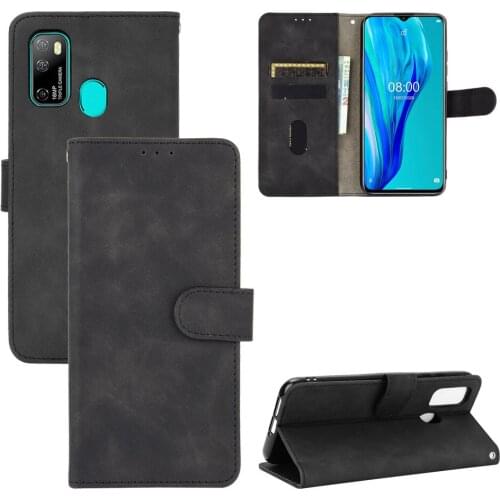 PEIBIN Ulefone Note 9P Phone Cases