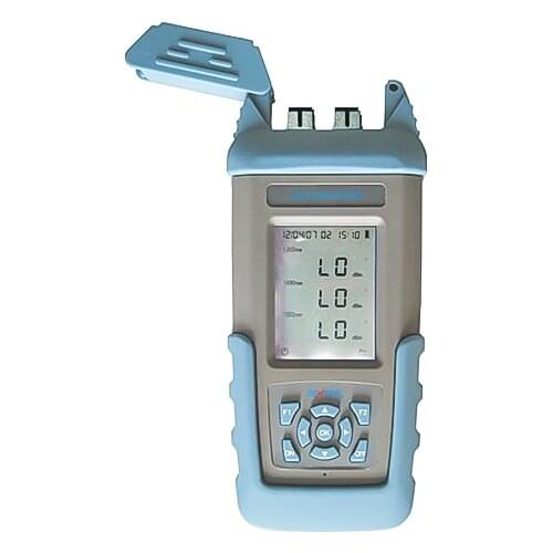 S800 China Mini fttx pon optical power meter price