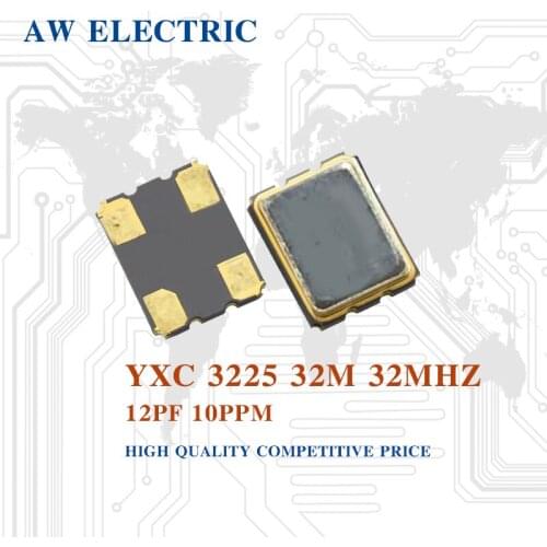 SAYOON Electronic Components