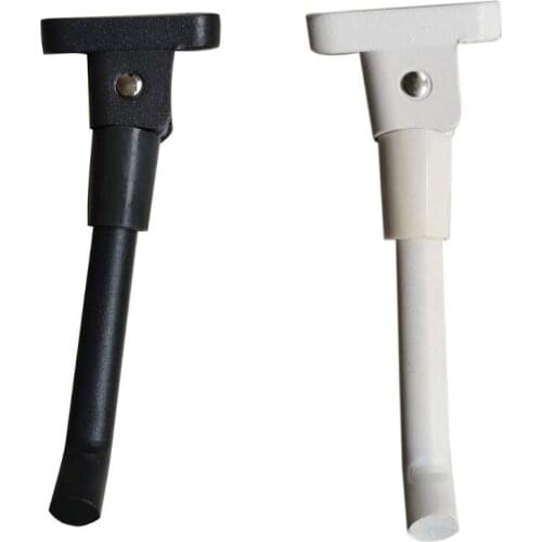 Folding Electric Scooter Foot Support for Xiaomi M365 Scooters Tripod Side Support Spare Parts Scooter Stand Bracket Parts