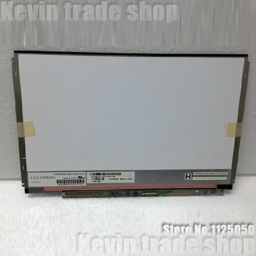 N133I6 N133I6-L0A LTD133EWDD LTD133EWDA Laptop LED Slim Screen for lenovo U330 V350 V350A K33 laptop screen Display matrix