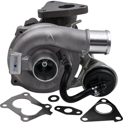 KP35 Turbo Turbocharger For Renault Modus Clio Kangoo Twingo Dacia Logan DCI 1.5L 2005- turbine Supercharger 54359880011
