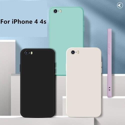 Чехлы для телефонов Apple iPhone 4 Anmuguin China At AliExpress