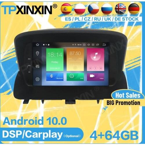 Car Radio Stereo With Screen Receiver Bluetooth Android For OPEL MOKKA 2012 2013 2014 2015 2016 GPS Player Auto Audio Head Unit
