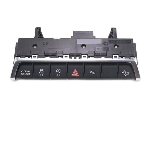 83A 925 301 B OPS Auto Parking Switch button For Audi NEW Q3 83A925301B