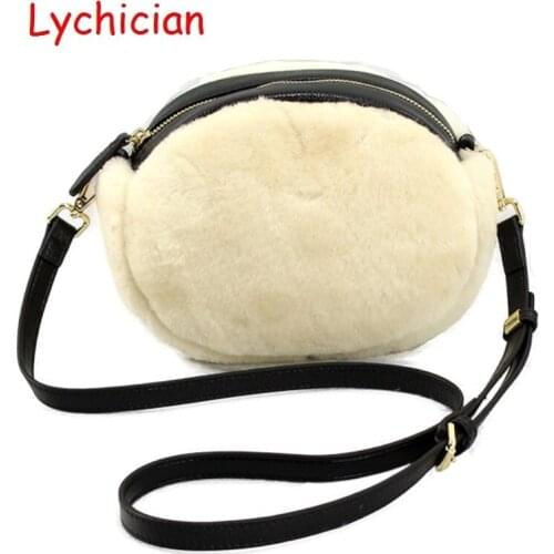 Lychician Women's Brand Bags