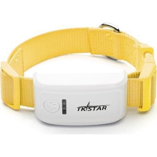 MINI TK909 GSM/GPRS Network GPS Pet cat GPS Tracking System Tracker No Original Box Communication Established