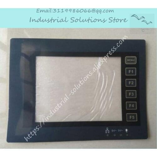 New PWS6600S PWS6600S-S PWS6600S-N Touch Screen Film