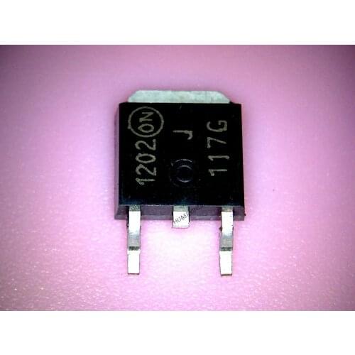 New original J117G MJD117G High Quality