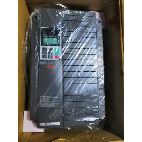 New Original Frequency Converter FRN11G11S-4CX With 1 Year Warranty