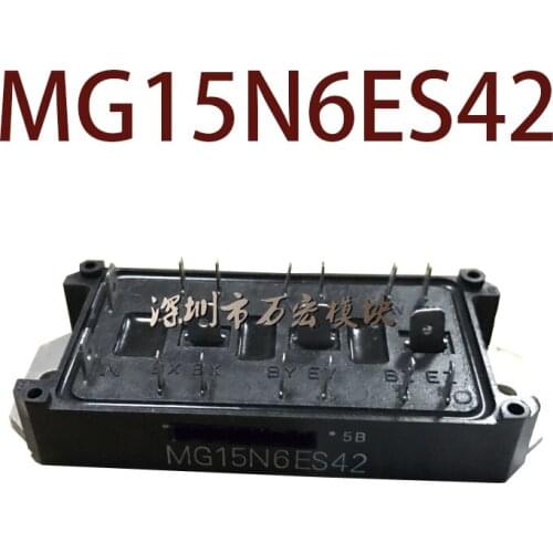 Original-- MG15N6ES42 1 year warranty {Warehouse spot photos
