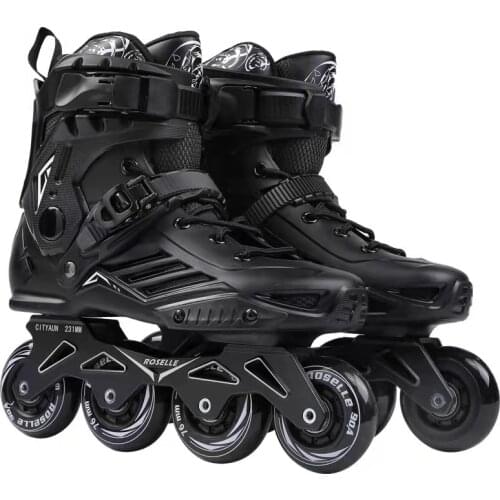 PEICHGE Children's Roller Skates