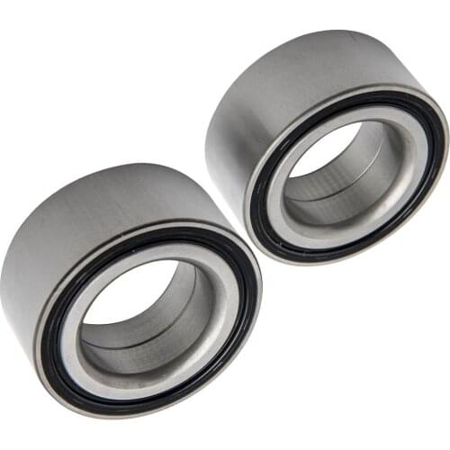 2pcs Wheel Bearings Front Left Right for Acura TL Base for Sedan TSX V6 for Sedan 2009-2014 Dropshipping