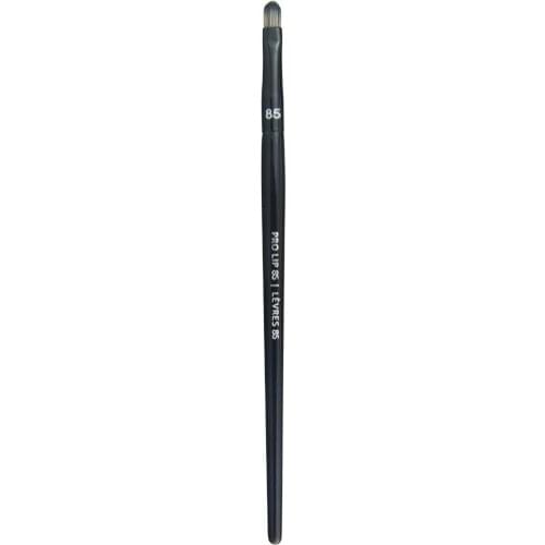 S#85 New PRO Lip Makeup Brush Tapered Piont Precision Lip Liner Cosmetics Beauty Tools Lip Makeup Tool Lip Brush