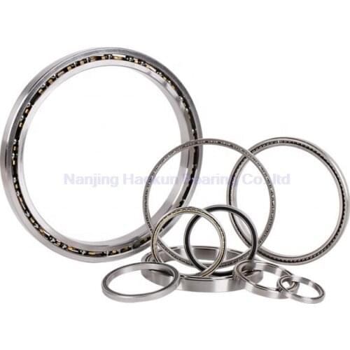 RA17013 Precision Cross Roller Bearing Robotic bearings RA17013UUCC0 High precision rotary table bearing