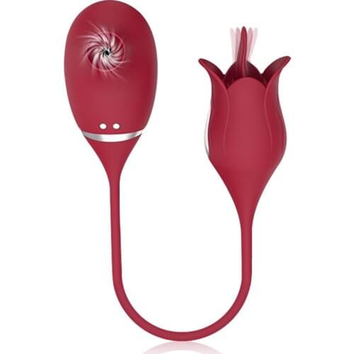 Sucking Vibrator Sex Toy For Women Nipple Sucker Vibrator Female Clitoris Stimulator Licking Tongue For Adults Sex Toys Sex Shop