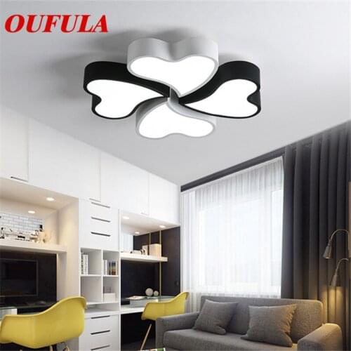 Modern Ceiling Lights Contemporary cute Fashion cartoon For Bed Room Children Room Kid Room kindergarten