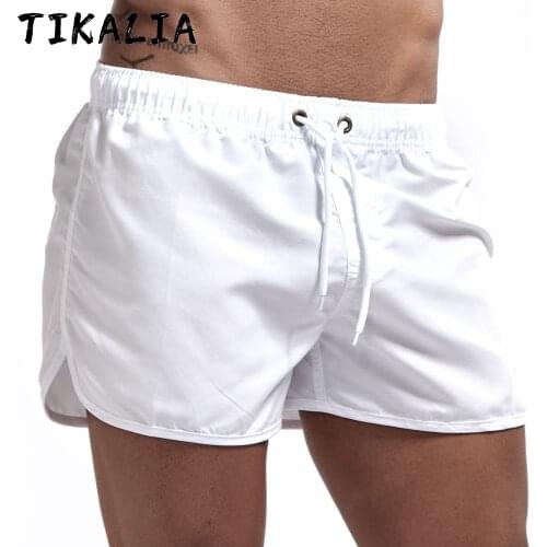TIKALIA Men's Swim Shorts