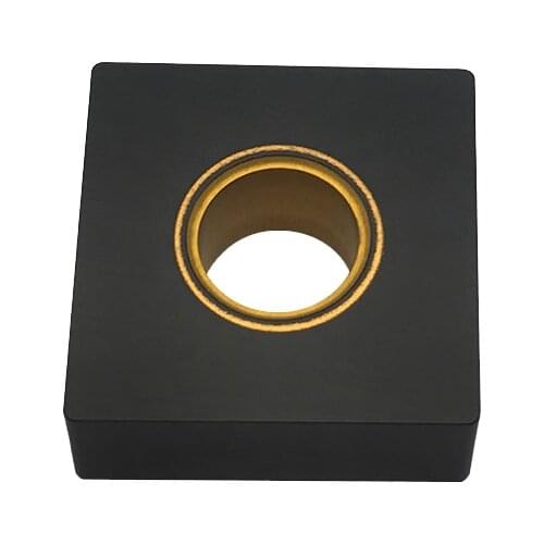 10PCS Carbide Inserts SNMA120408 UC5115 High Quality SNMA12 External Turning Tools CNC Lathe Cutting Tool