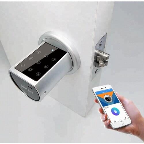 We.lock Door Locks