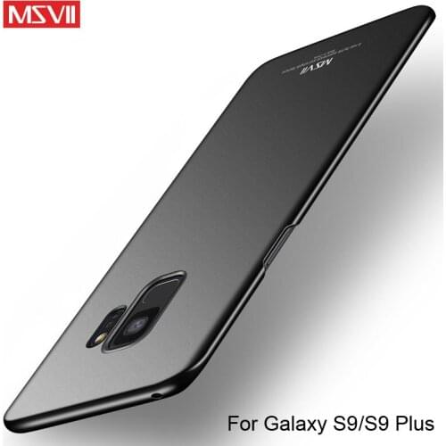 Yierfa Samsung Galaxy S9 Phone Cases