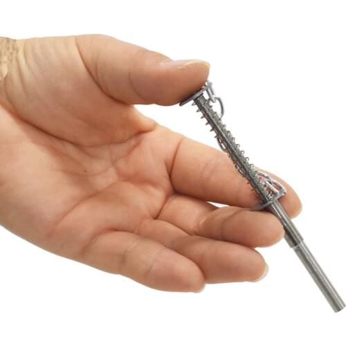1-4 Pcs 100 Mm Stainless Steel Bee Pollen Grip Sucking Collector Tool Bee Pollen Collector Bee Beehive Equipment Beekeeping Tool