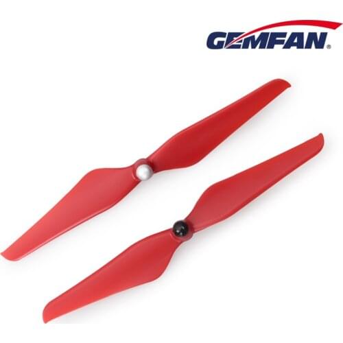 9450 Self-tightening Plastic Propeller CW CCW Self lock Props for Cheerson CX-20 CX-22 RC drone Quadrocopter FPV 2Pair