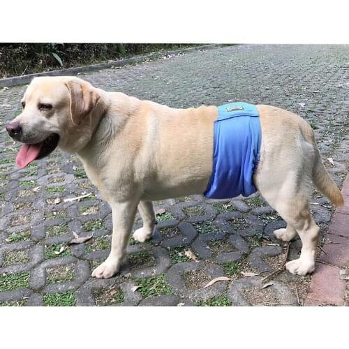 ABQP Diapers And Pampers For Animals