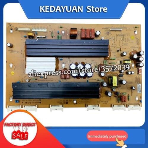 Free shipping 100% test working for LG 50G2A -YSUS Y board EAX60987801 EBR61855101