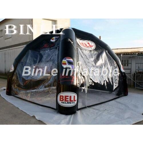 BINLE Transparent Tents