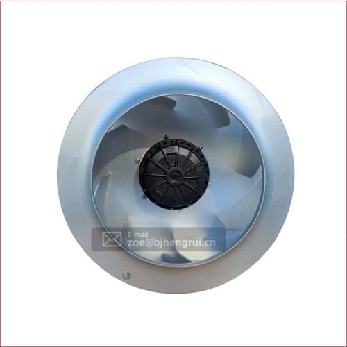 Rosenberg DKHR400-4SW.123.5FA centrifugal fan