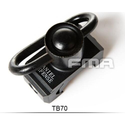 FMA 1913 DD Swivel Sling