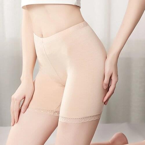 GZPhaeson Women's Cotton Panties