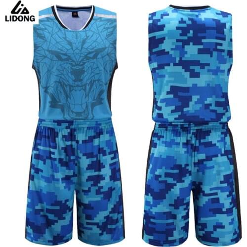 Hot Men Breathable Basketball Jerseys College Teens Throwback Jerseys Sports Wear Space Jam Kits Basketball Sleeveless Uniforms