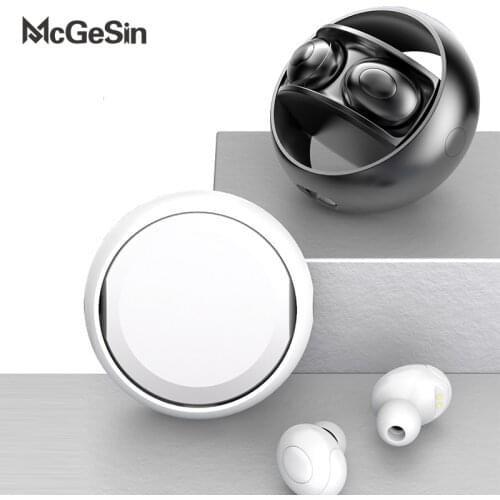 Закрытые наушники McGeSin China At AliExpress