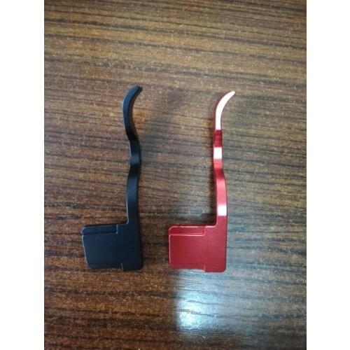 Metal Thumb Up Grip Metal work for Sony A9 A7M3 A7R3 A7R3 A7 A7RM2 A7R3 A7RII Camera