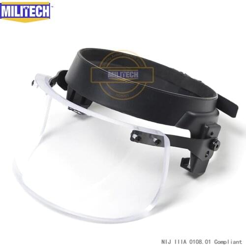 MILITECH Self Defense Rings