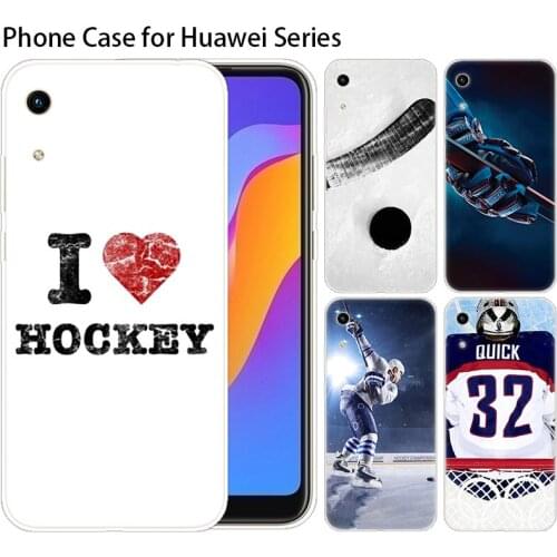 NAJOJO Huawei Mate 20 Lite Phone Cases